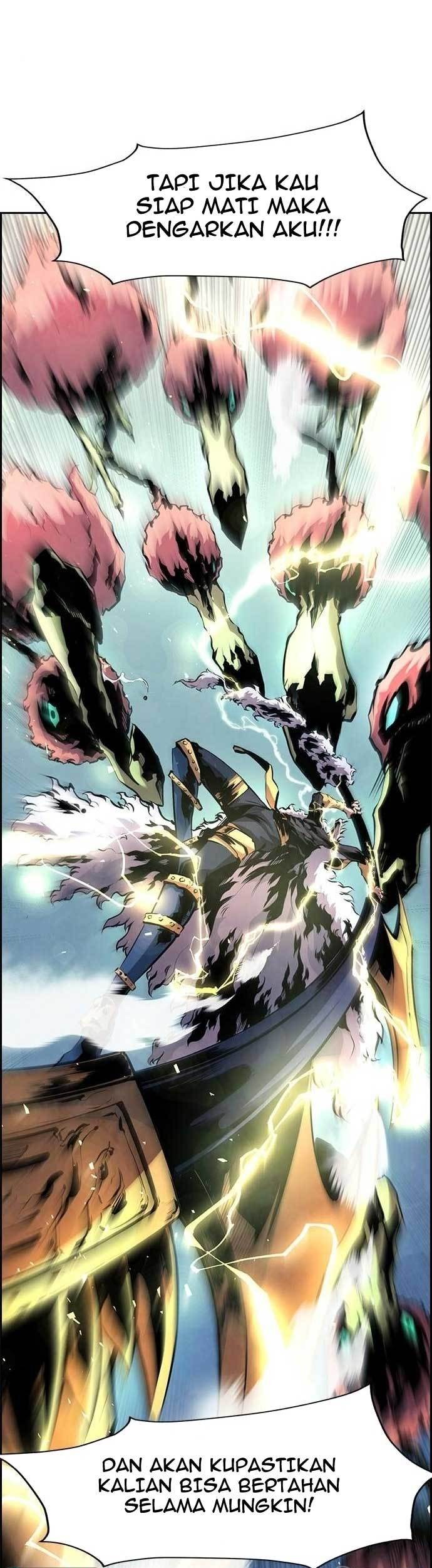Noryangjin Raid Chapter 5 - halaman 102