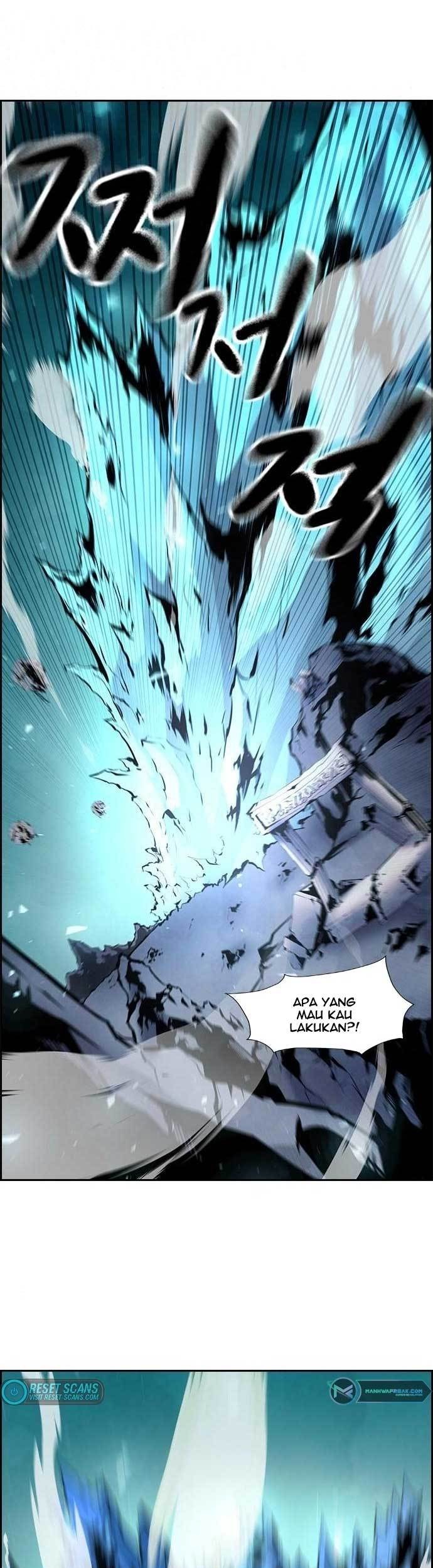 Noryangjin Raid Chapter 5 - halaman 104