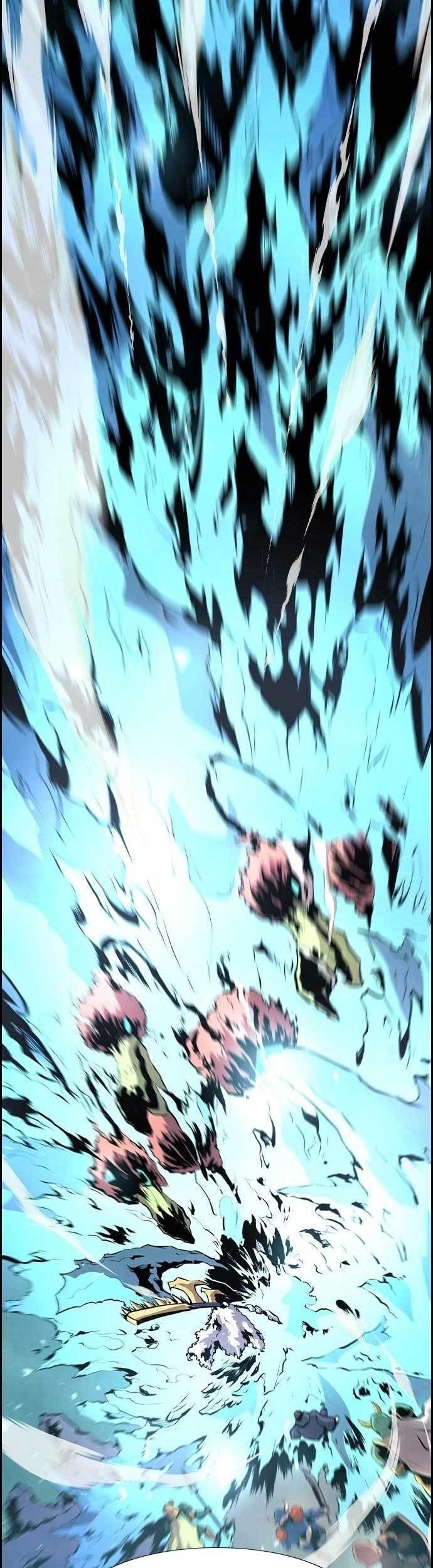Noryangjin Raid Chapter 5 - halaman 106