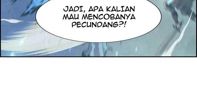 Noryangjin Raid Chapter 5 - halaman 107