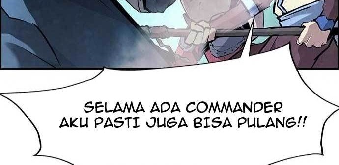 Noryangjin Raid Chapter 5 - halaman 109