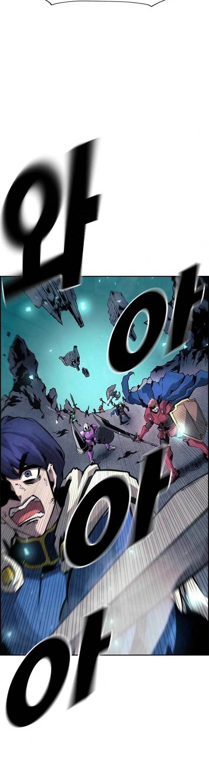 Noryangjin Raid Chapter 5 - halaman 110