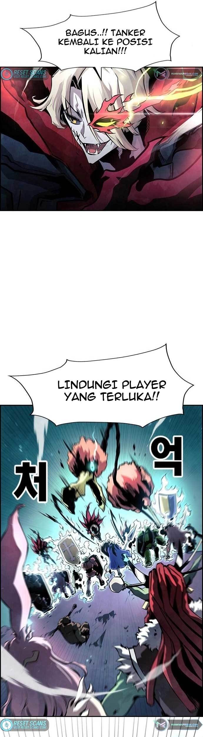 Noryangjin Raid Chapter 5 - halaman 112