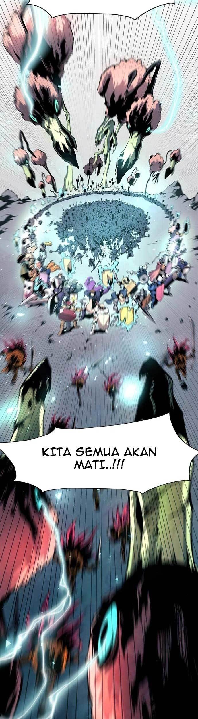 Noryangjin Raid Chapter 5 - halaman 114