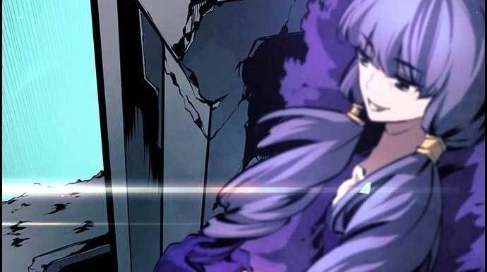 Noryangjin Raid Chapter 5 - halaman 121