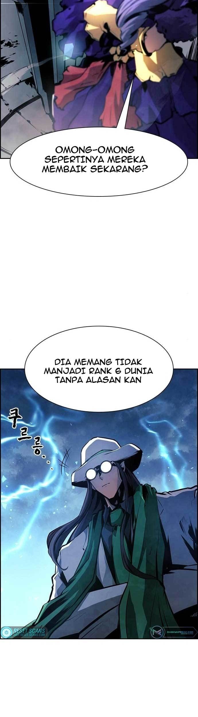 Noryangjin Raid Chapter 5 - halaman 122