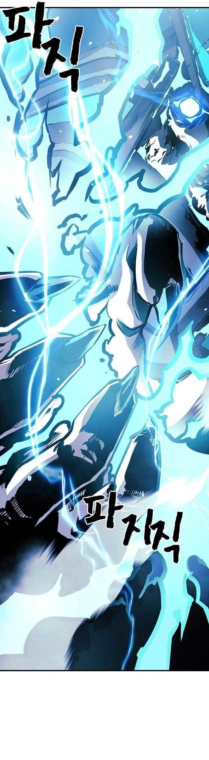 Noryangjin Raid Chapter 5 - halaman 128