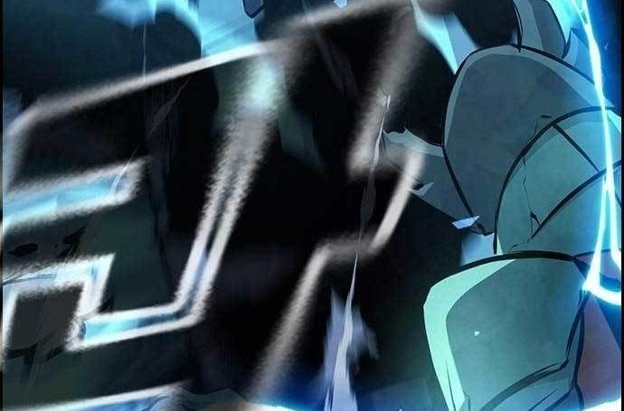 Noryangjin Raid Chapter 5 - halaman 131