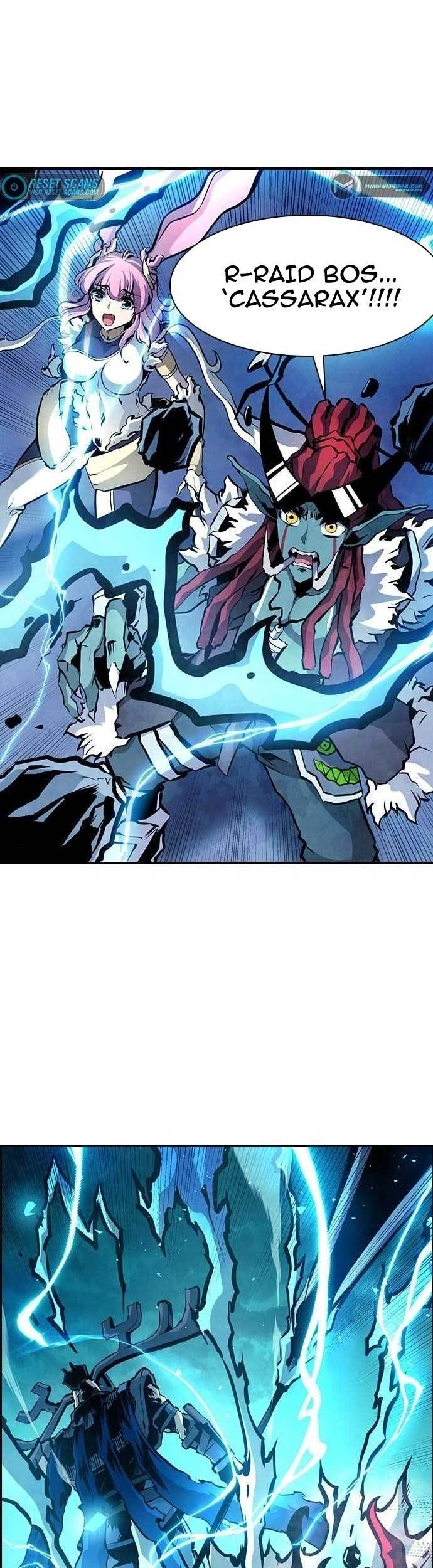 Noryangjin Raid Chapter 5 - halaman 136