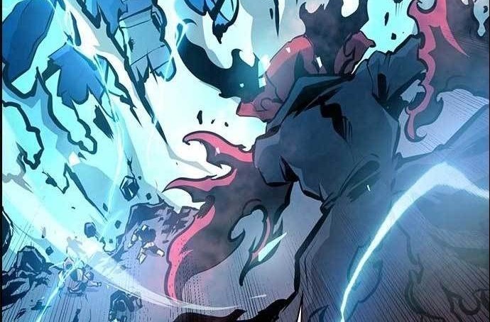 Noryangjin Raid Chapter 5 - halaman 137