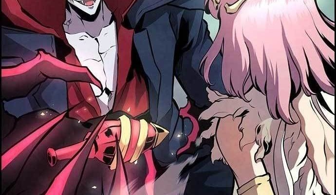 Noryangjin Raid Chapter 5 - halaman 29