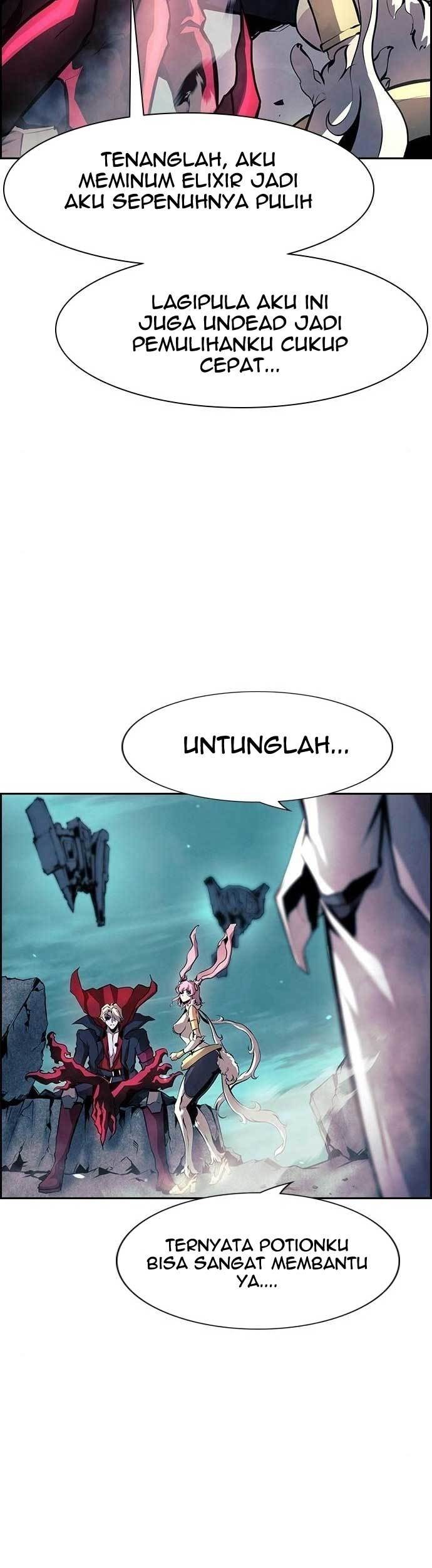 Noryangjin Raid Chapter 5 - halaman 30