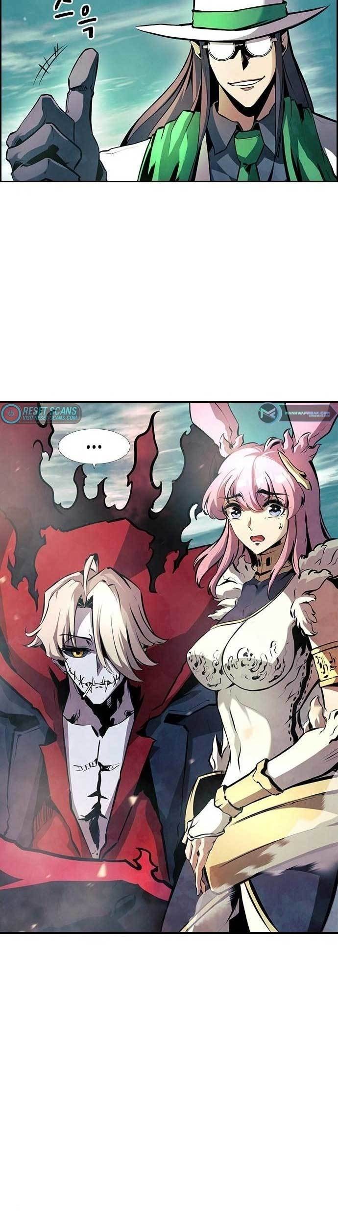 Noryangjin Raid Chapter 5 - halaman 32