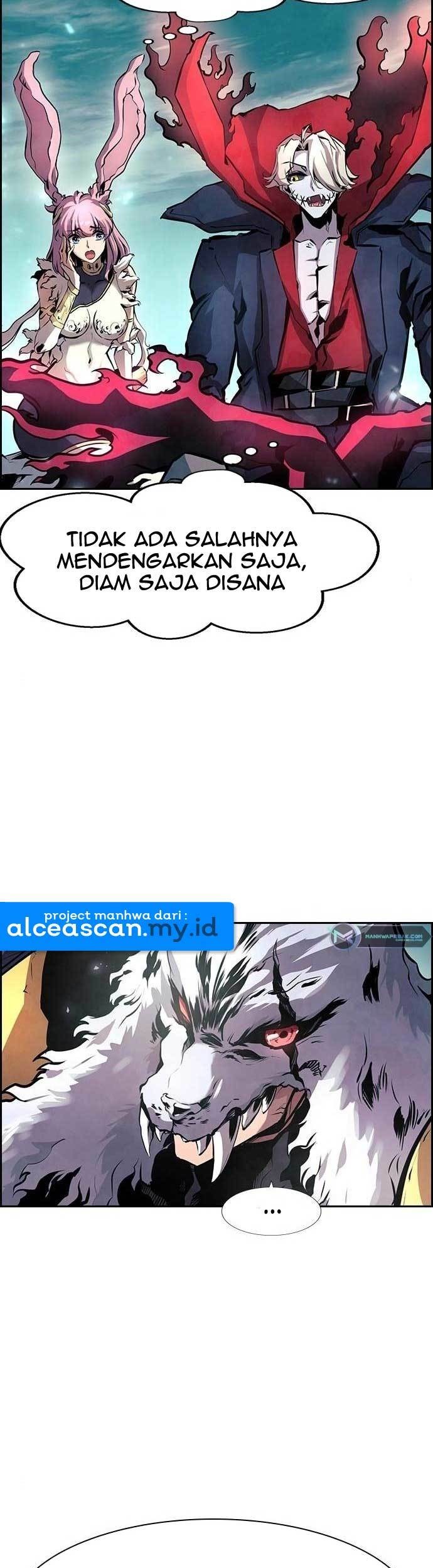 Noryangjin Raid Chapter 5 - halaman 36