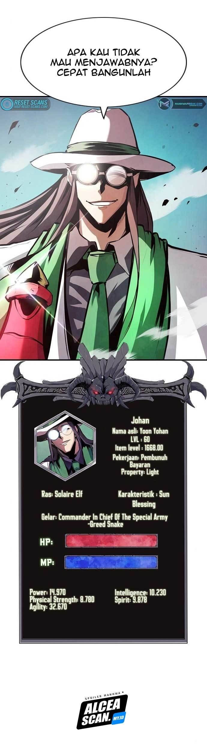 Noryangjin Raid Chapter 5 - halaman 4