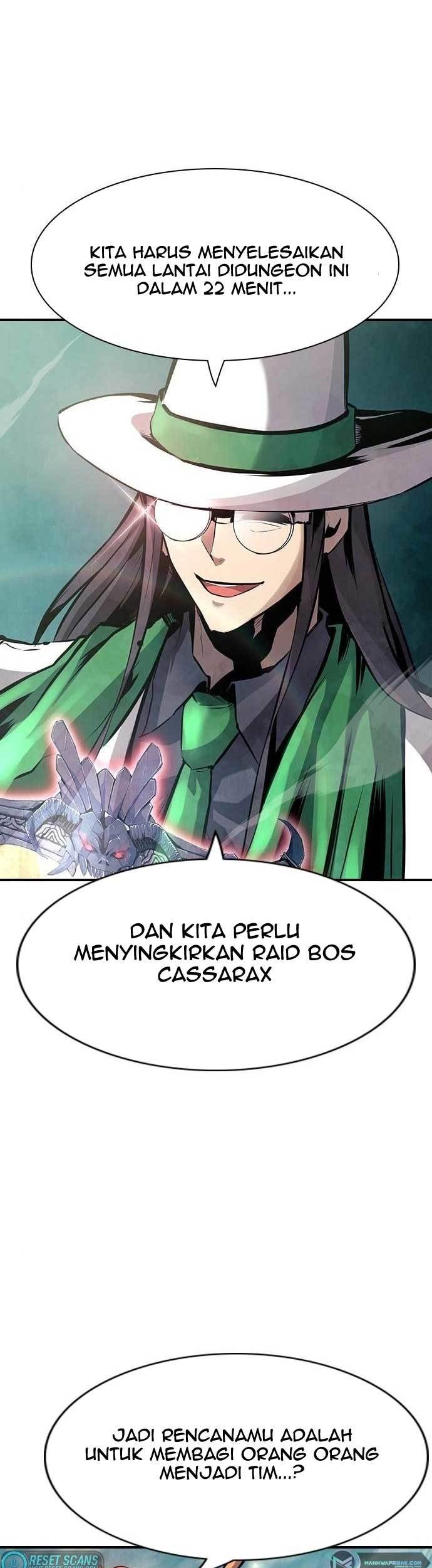 Noryangjin Raid Chapter 5 - halaman 40