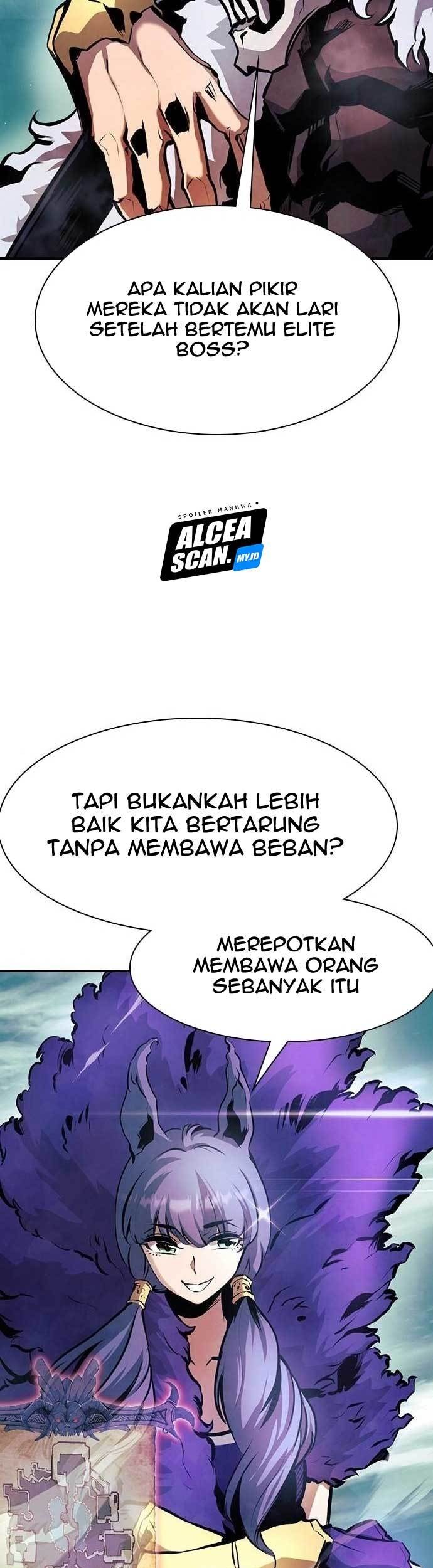 Noryangjin Raid Chapter 5 - halaman 44