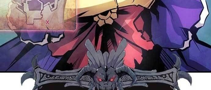 Noryangjin Raid Chapter 5 - halaman 45