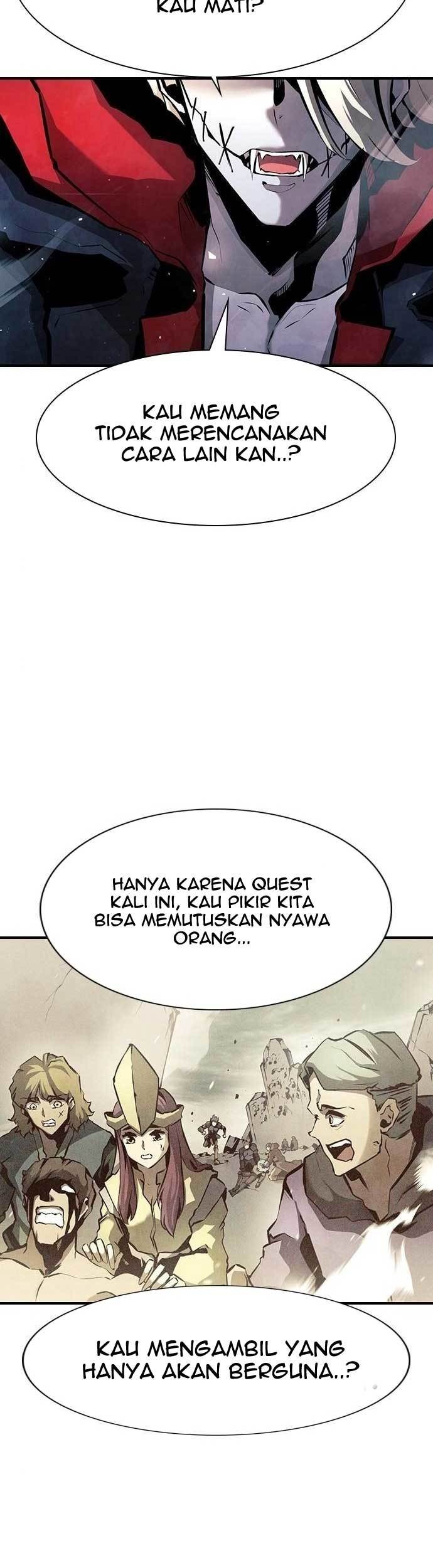 Noryangjin Raid Chapter 5 - halaman 52