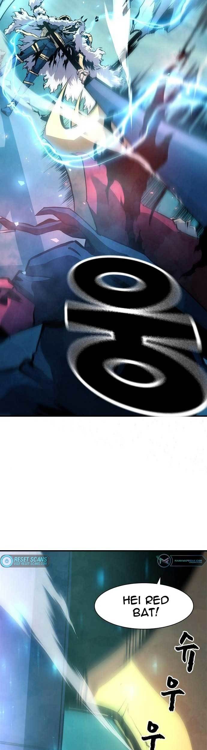 Noryangjin Raid Chapter 5 - halaman 56