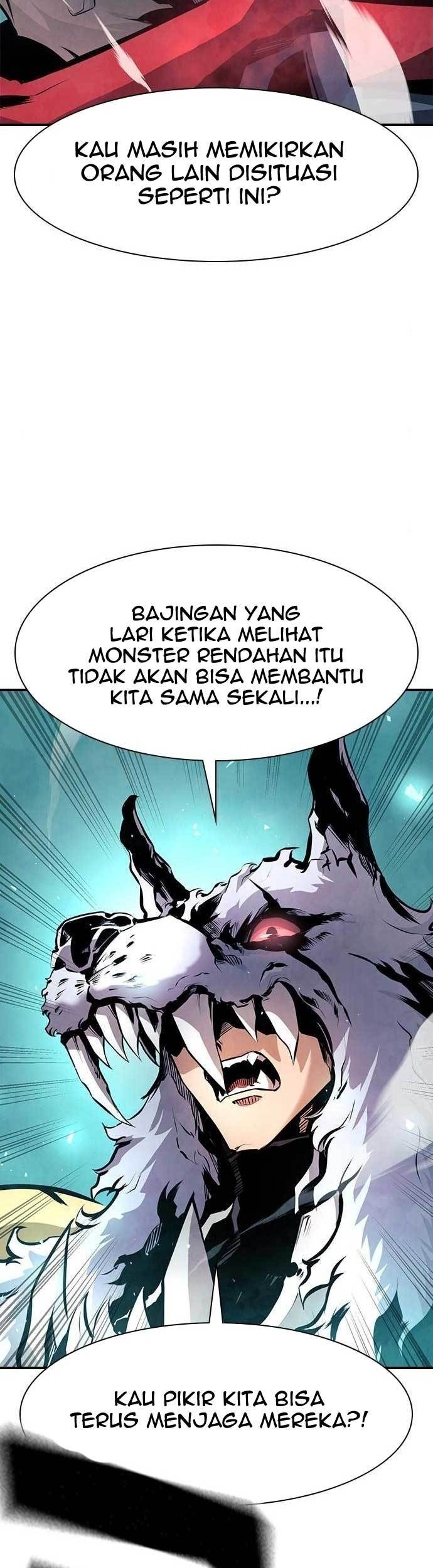 Noryangjin Raid Chapter 5 - halaman 58
