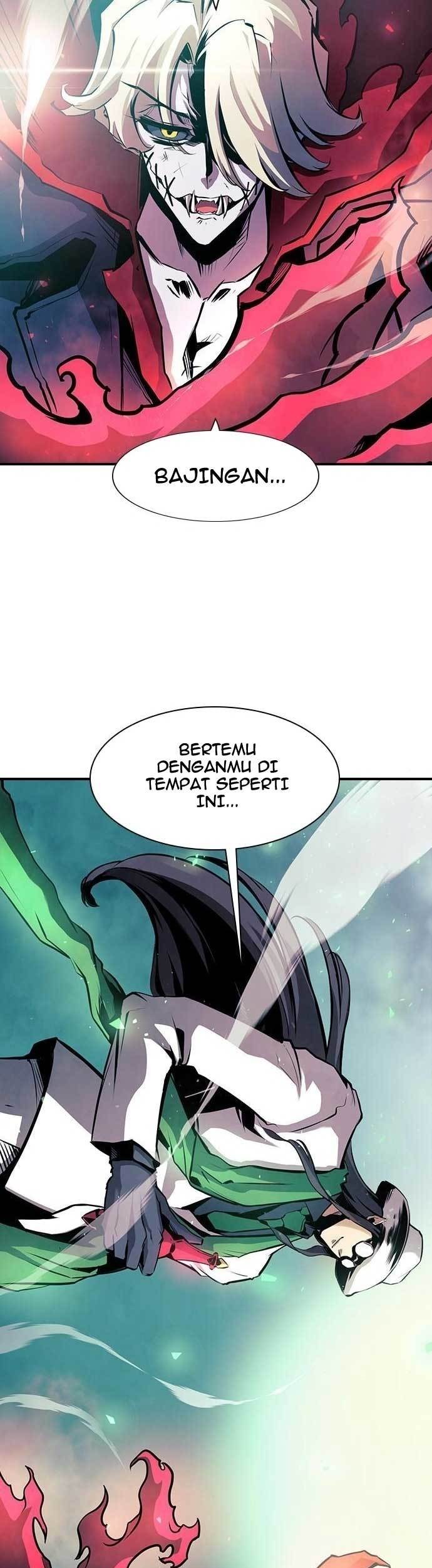 Noryangjin Raid Chapter 5 - halaman 6
