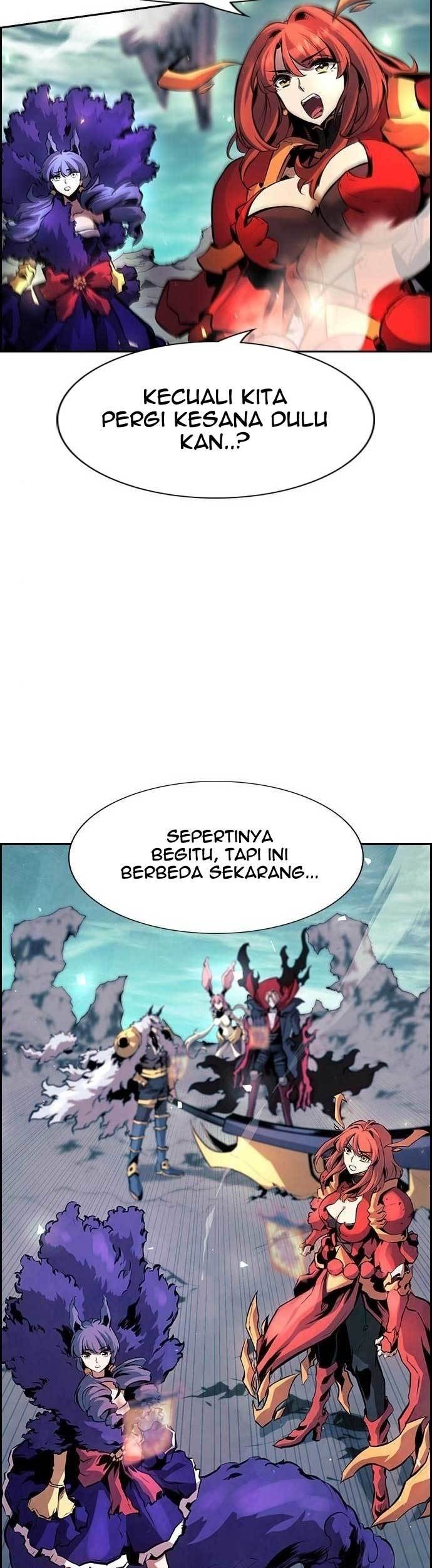 Noryangjin Raid Chapter 5 - halaman 62