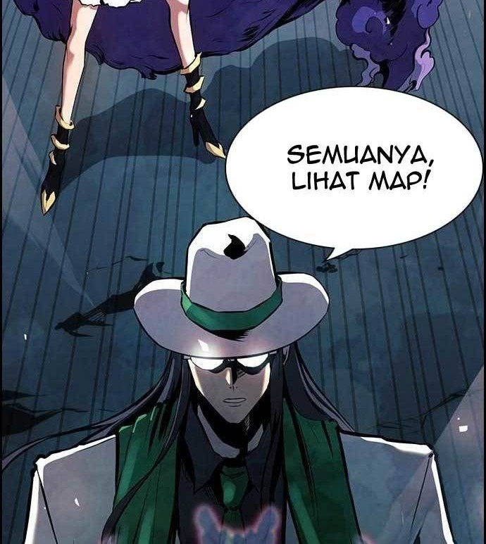 Noryangjin Raid Chapter 5 - halaman 63