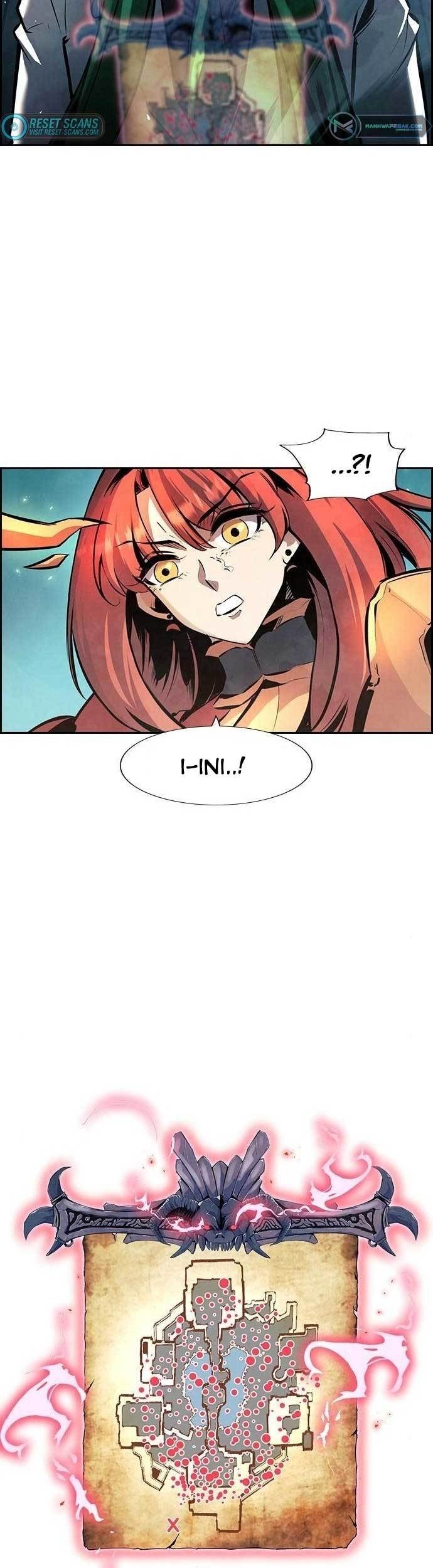 Noryangjin Raid Chapter 5 - halaman 64