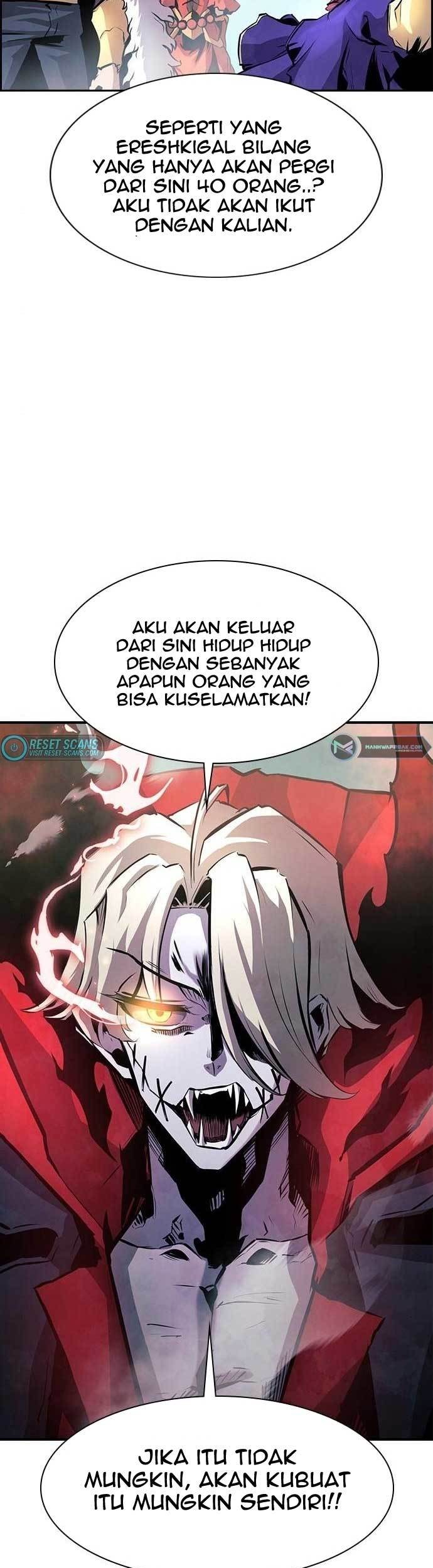 Noryangjin Raid Chapter 5 - halaman 66