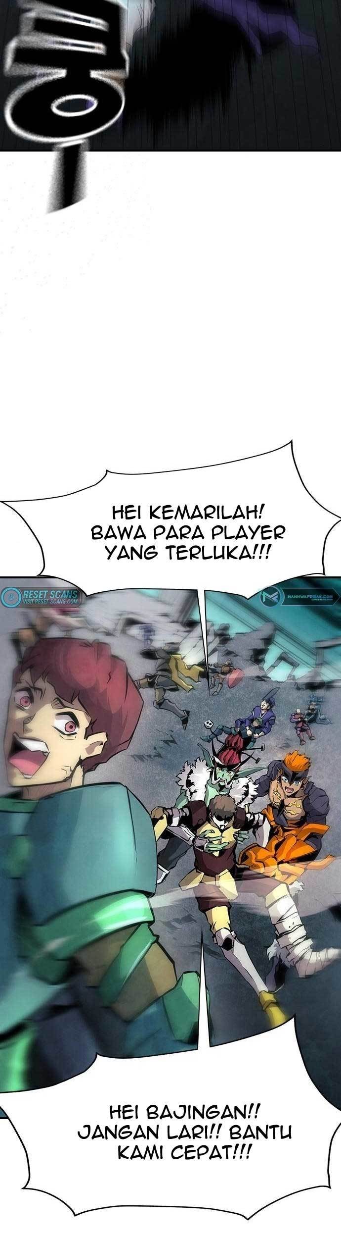 Noryangjin Raid Chapter 5 - halaman 72