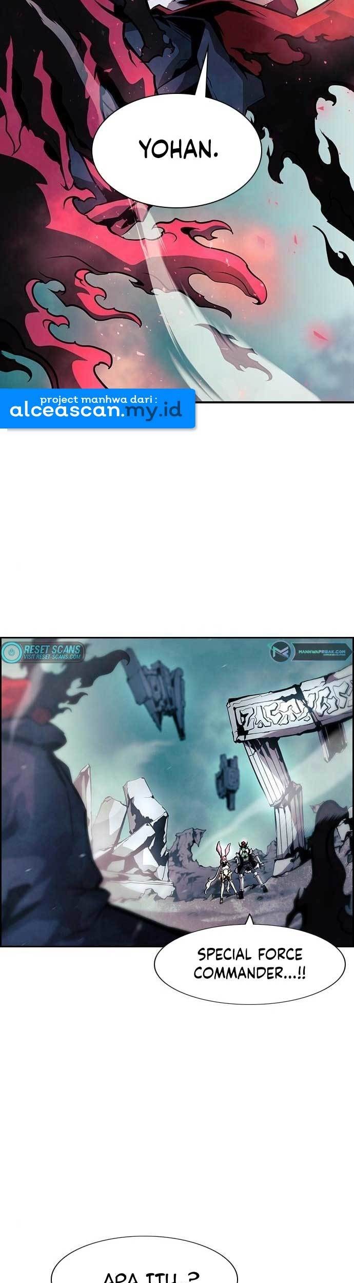 Noryangjin Raid Chapter 5 - halaman 8