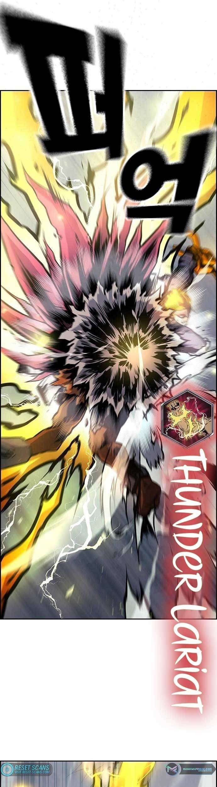 Noryangjin Raid Chapter 5 - halaman 80