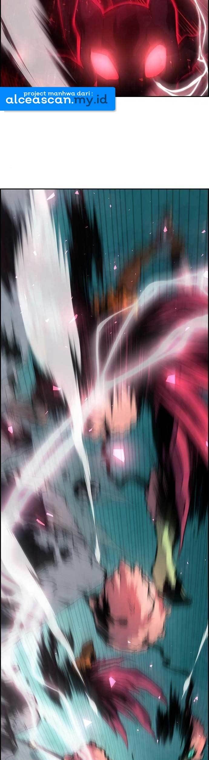 Noryangjin Raid Chapter 5 - halaman 88