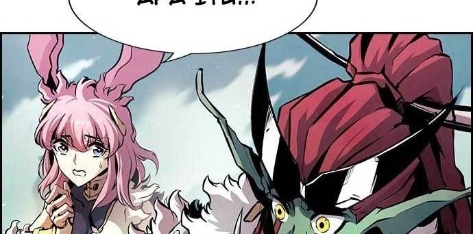 Noryangjin Raid Chapter 5 - halaman 9