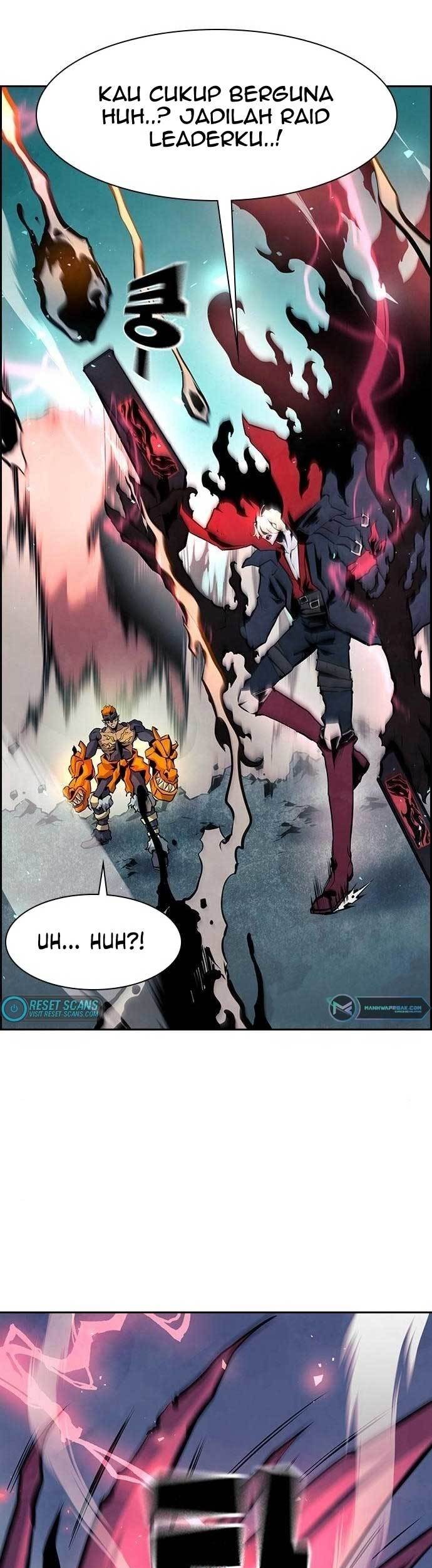 Noryangjin Raid Chapter 5 - halaman 92