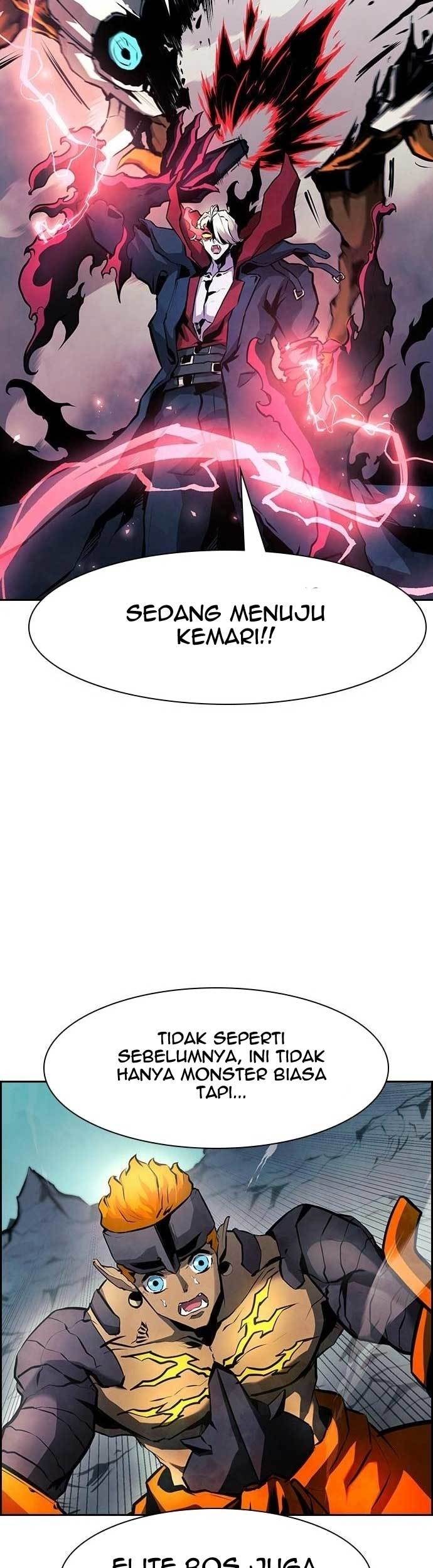 Noryangjin Raid Chapter 5 - halaman 94