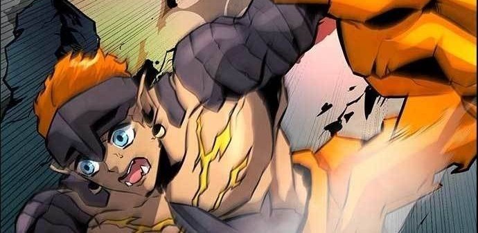 Noryangjin Raid Chapter 5 - halaman 97