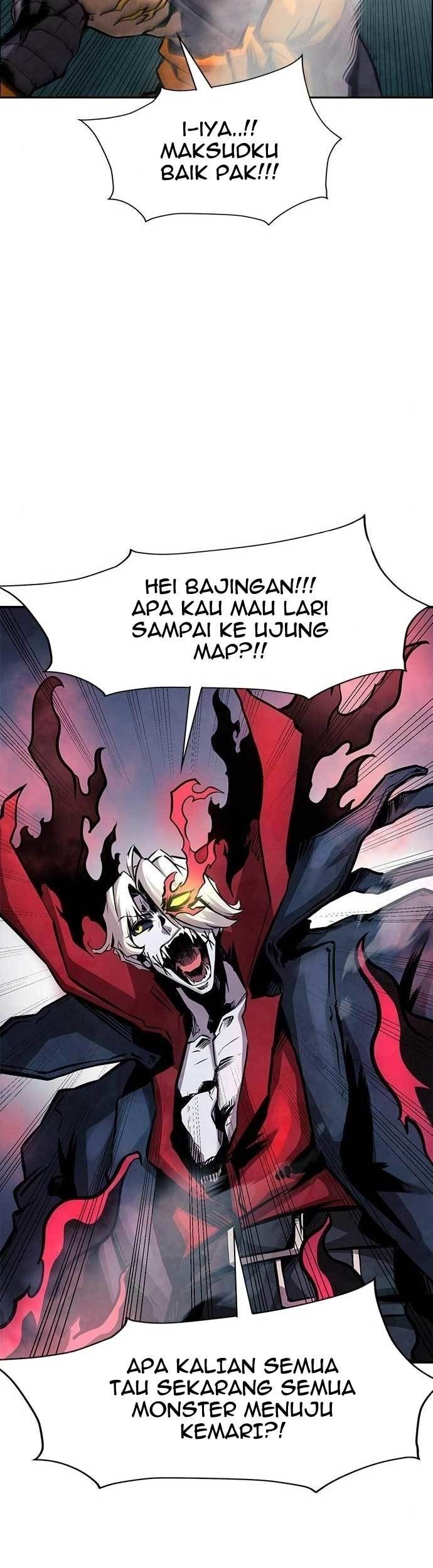Noryangjin Raid Chapter 5 - halaman 98