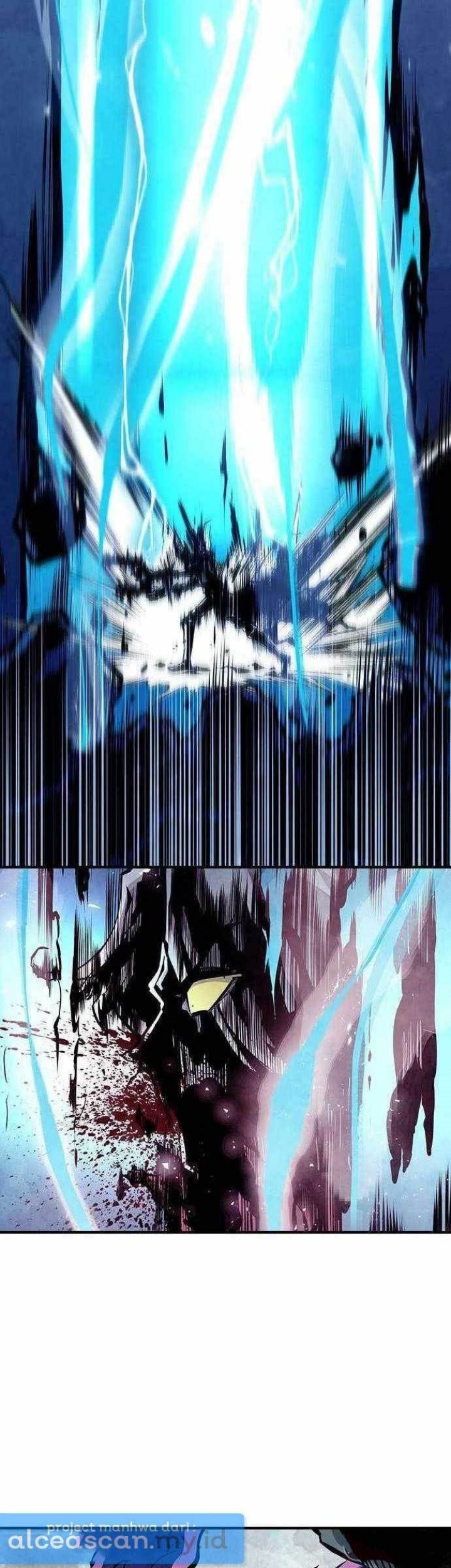 Noryangjin Raid Chapter 6 - halaman 104