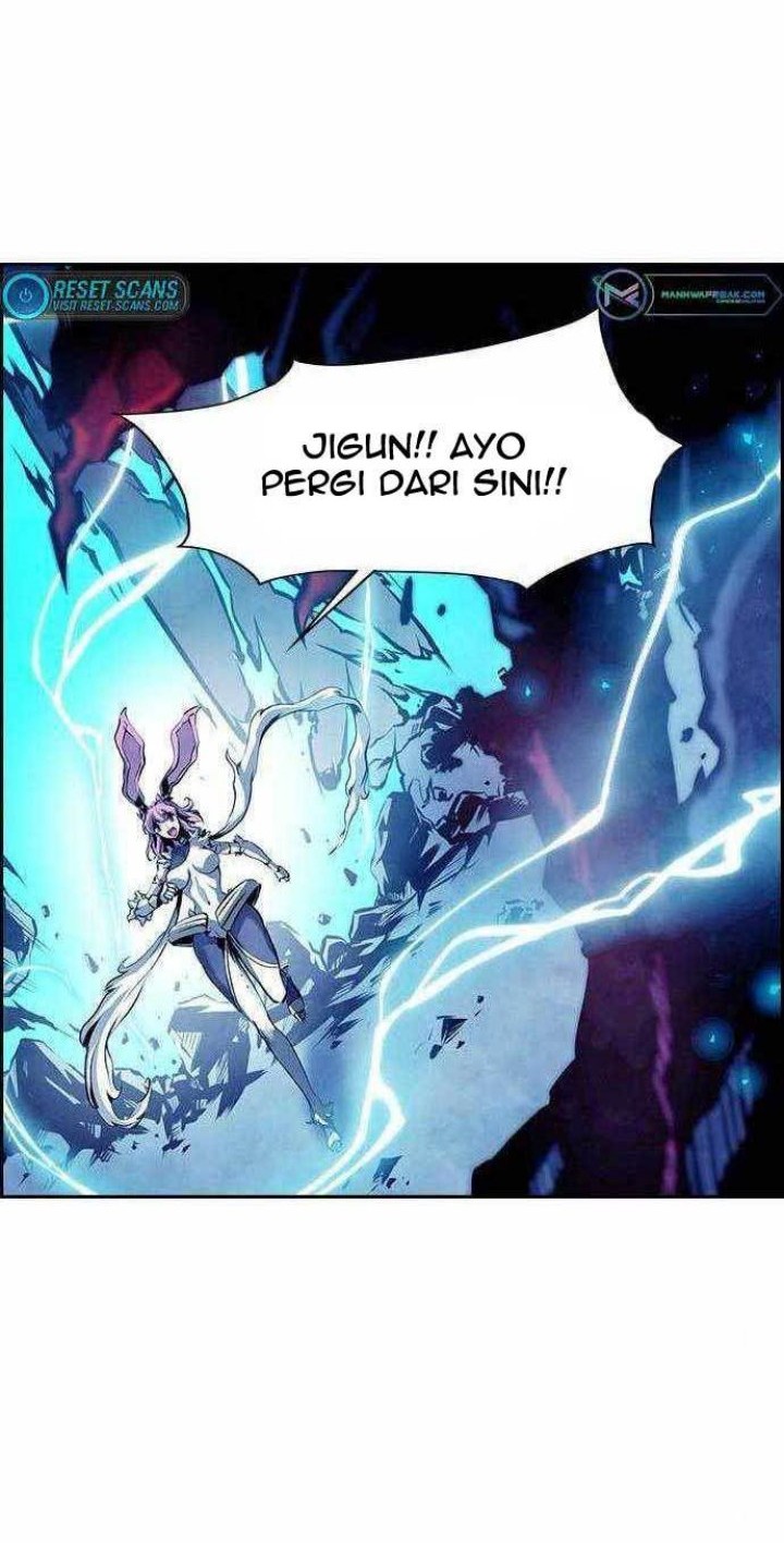 Noryangjin Raid Chapter 6 - halaman 109