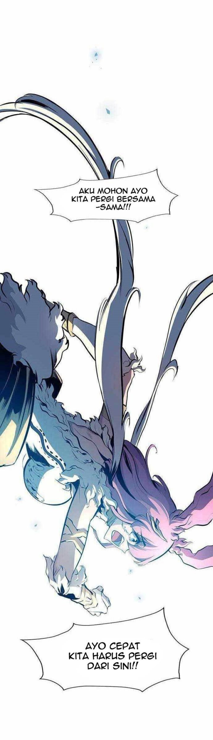 Noryangjin Raid Chapter 6 - halaman 110