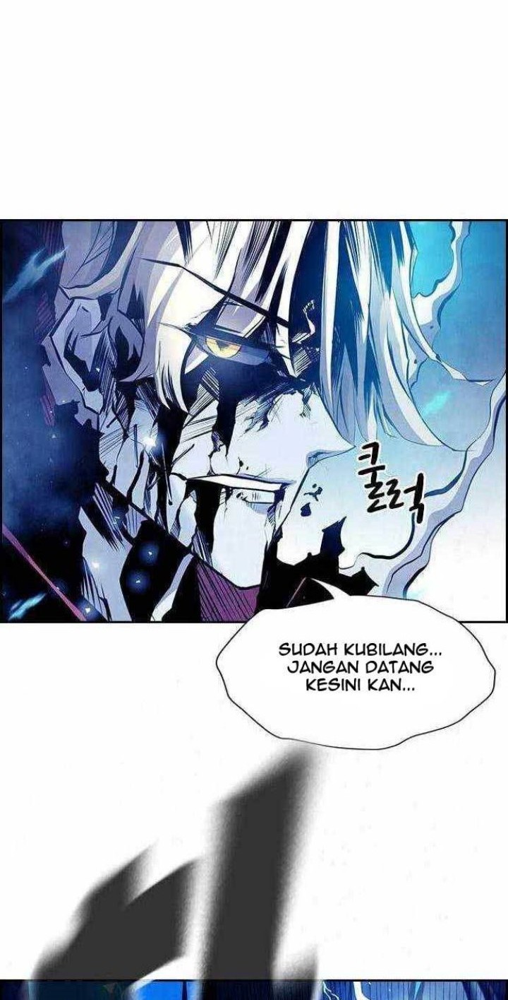Noryangjin Raid Chapter 6 - halaman 111