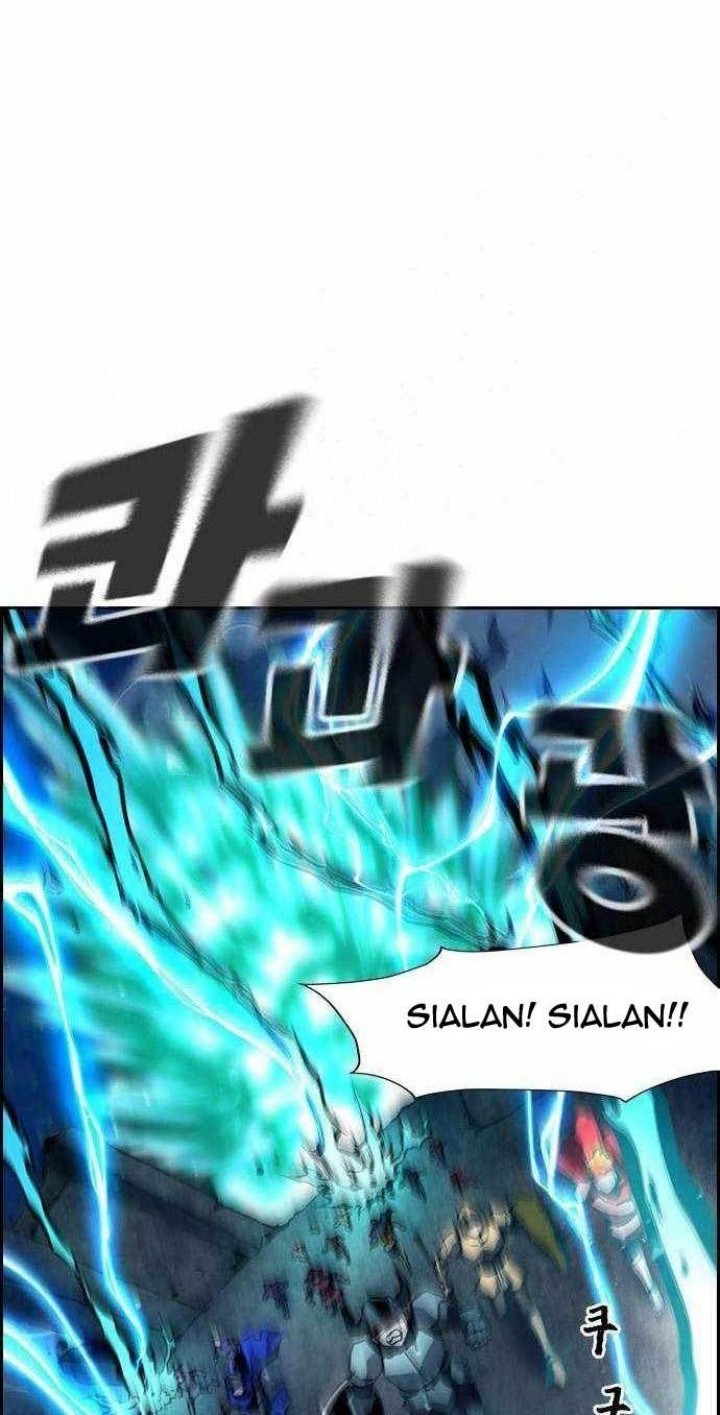 Noryangjin Raid Chapter 6 - halaman 13