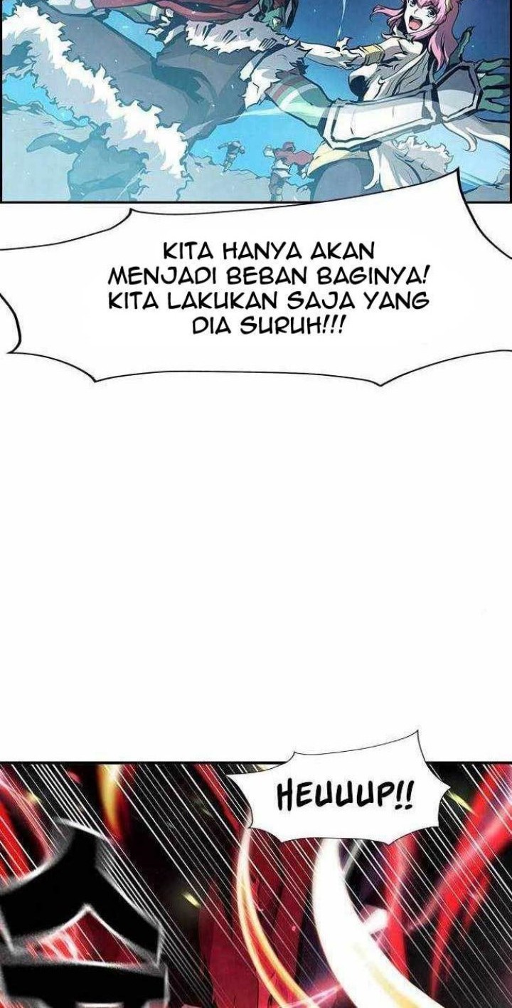 Noryangjin Raid Chapter 6 - halaman 15