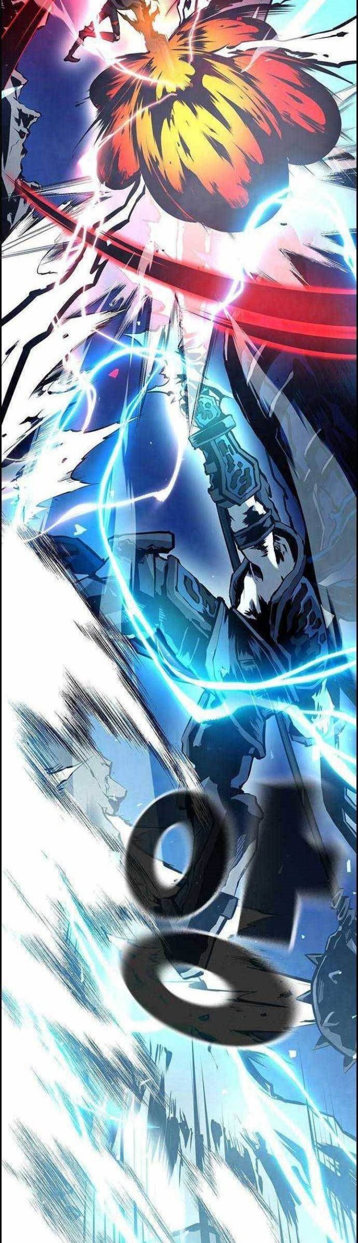 Noryangjin Raid Chapter 6 - halaman 18