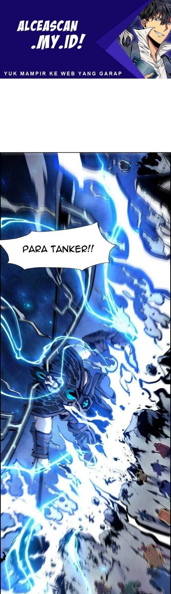 Noryangjin Raid Chapter 6 - halaman 2