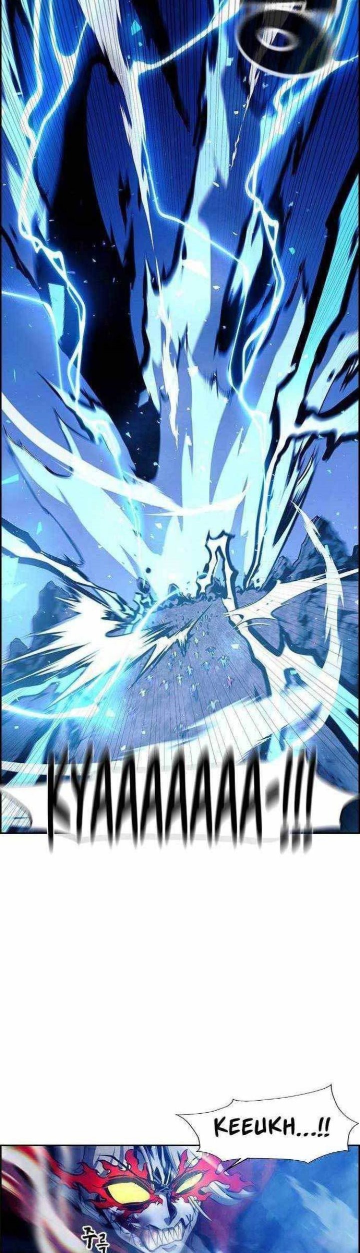 Noryangjin Raid Chapter 6 - halaman 20