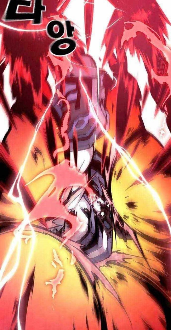 Noryangjin Raid Chapter 6 - halaman 23