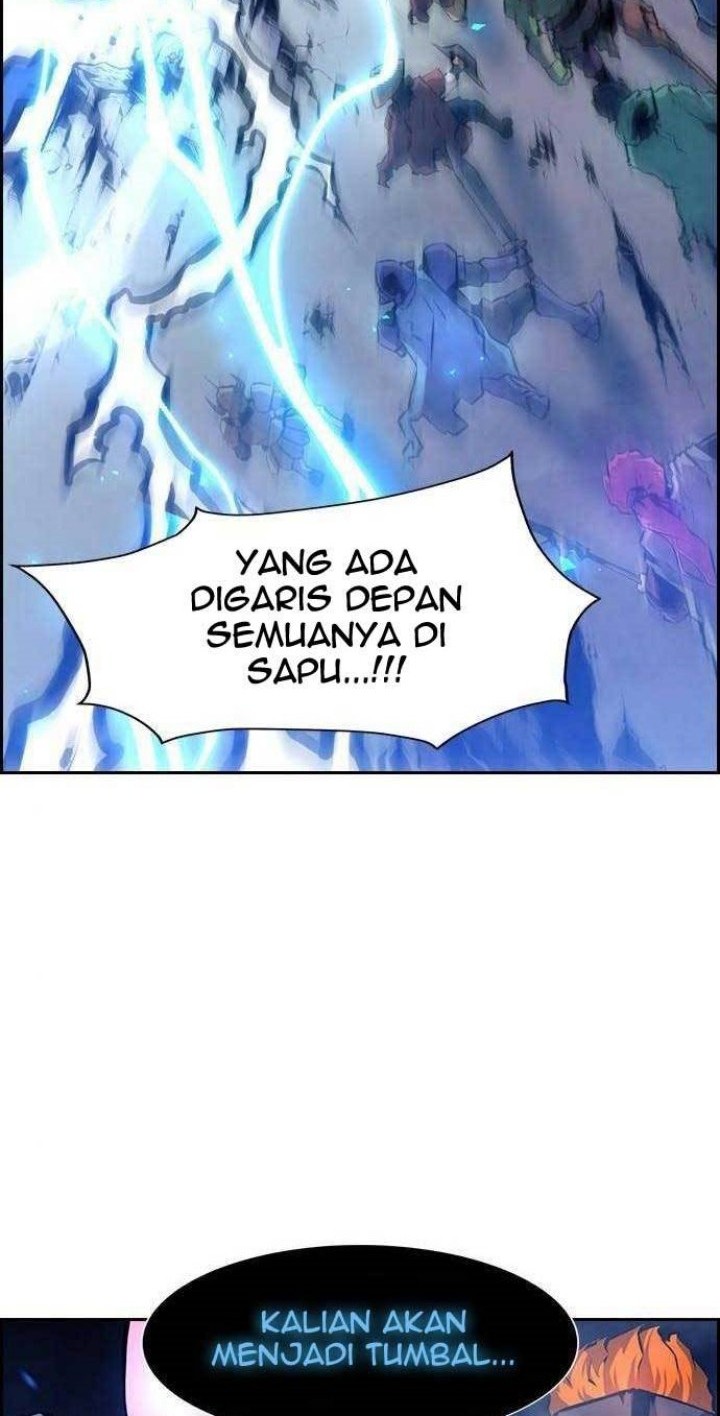 Noryangjin Raid Chapter 6 - halaman 3